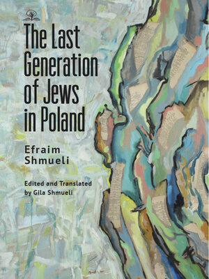 cover image of The Last Generation of Jews in Poland